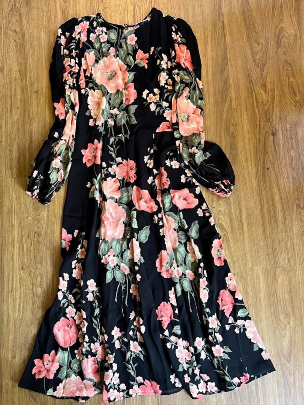 Reformation Louise Dress